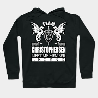 CHRISTOPHERSEN Hoodie